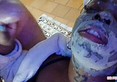 fuck yeah top angolana interracial cum compilation 2024