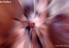 black pee matter di devi endures 3on1 bbc anal fisting atm dap gapes pee squirt cum swallow