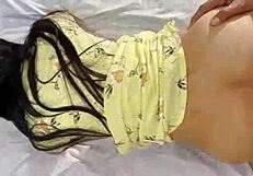 Madam strips naked offers ass to milkman for cash anal fuck cheating wife boss lady