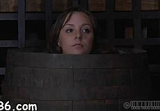 bdsm sadomasochism blowjobs lead to rough hardcore fucking and oral cock sucking