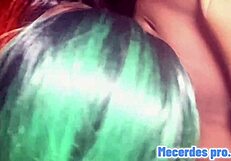 Overwhelming bliss surges through me during steamy sex with bestie