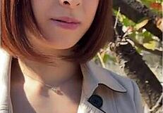 whoa, this horny japanese wife with big tits craves group creampie and squirting toys... damn!