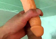 i frot my cock against yours gently