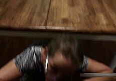 Taboo family free use nudist orgy with mommy daddy cocks everywhere!