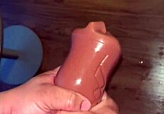 muscular bodybuilder neighbor pulls you close dirty talking his monster cock made for women in fpov