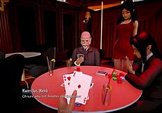 Harem hotel episode 378 game playthrough hotel adventures continue