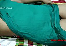 you gotta see this closeup desi girlfriend's pussy stretched by boyfriend's monster cock doggystyle hardcore homemade... her small tits bounce wild as he pounds deep