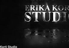 Man eva fay looks so cute taking that big black cock dylan brown deep in her ass huh