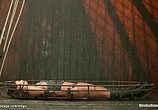 check out this bound slave choking in leather boots during rough torment