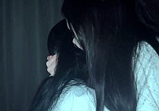 girls ever felt passion like this rough lesbian pussy licking orgy?