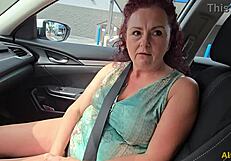 Ali allure makes stepson shave her wet pussy before hardcore fucking trailer