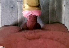 bbc how you penetrating that pocket pussy for your sugar momma sean?