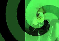 sissy learns toilet slave duties under strict femdom training