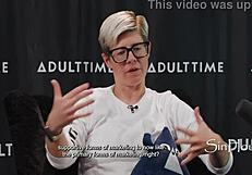 Barely Legal Blondes Share Monster Black Cocks in Wild FFM Orgy