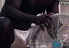 petite teen elena vega takes bbc pounding in dorm room ride