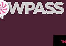 nasty brunette pigtail slut gives messy sloppy deepthroat blowjob face fucking handjob on monster cocks in pov