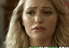 On dating app mia malkova cheats with big cock bent over doggystyle cowgirl riding pussy lick full scene