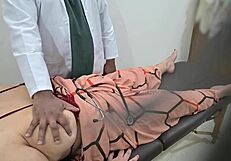 i love playing with my favorite patient in secret