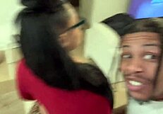 i can't stop squirting my big tits bbw pussy on lil d trailer