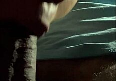 Crashout's V-Day Deepthroat Head from Splackcity's Bedroom Slut?