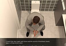 femdom bdsm gyno exam spreads pussy wide for gynocracy play part 3