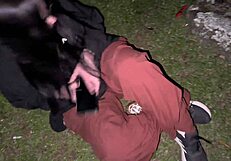 Christmas Holidays Ignite Forbidden Step-Cousin Sex Behind Family's Back with Colombian Slut