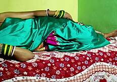 fireecouple ravages neighbor new bride bhabhi in hindi creampie frenzy