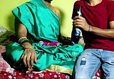 fireecouple ravages neighbor new bride bhabhi in hindi creampie frenzy