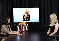 raw interview vivan lola vitória beatriz spills slutty secrets porn cast part 4